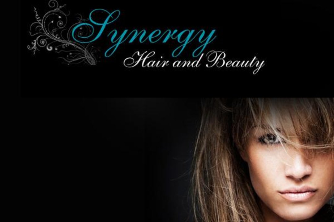 Synergy Hair & Beauty Salon, Ruislip, London