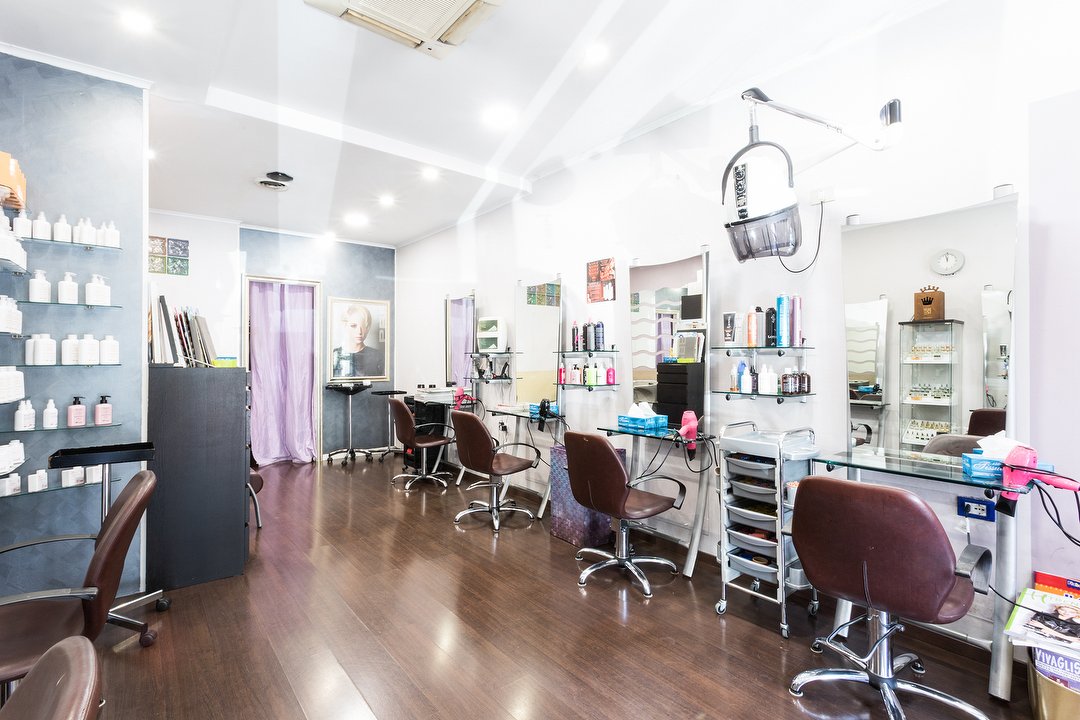 Forme Harmony Hair & Beauty, Nomentano, Roma