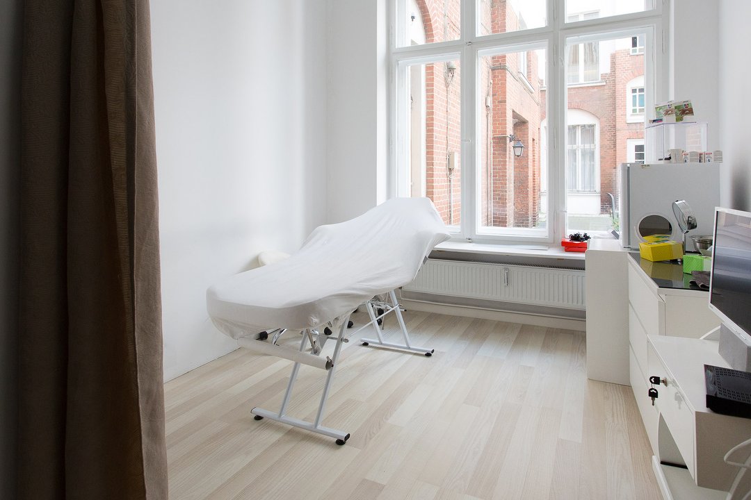 Medusa Beauty Clinic, Wilmersdorf, Berlin