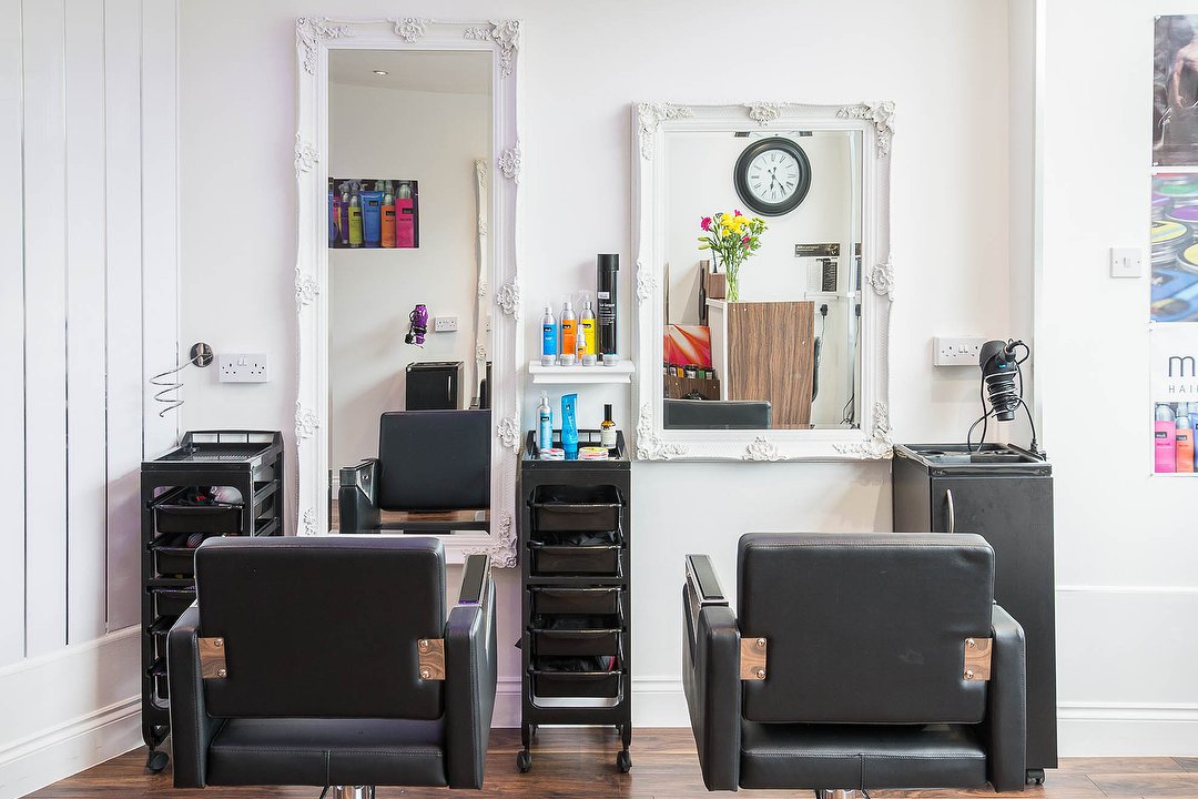STUDIO•Junction, Leith, Edinburgh