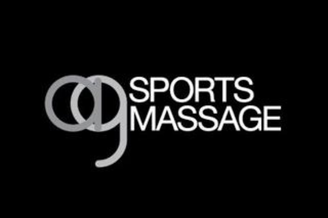 AG Sports Massage Ltd at Fitness First, Bloomsbury, London