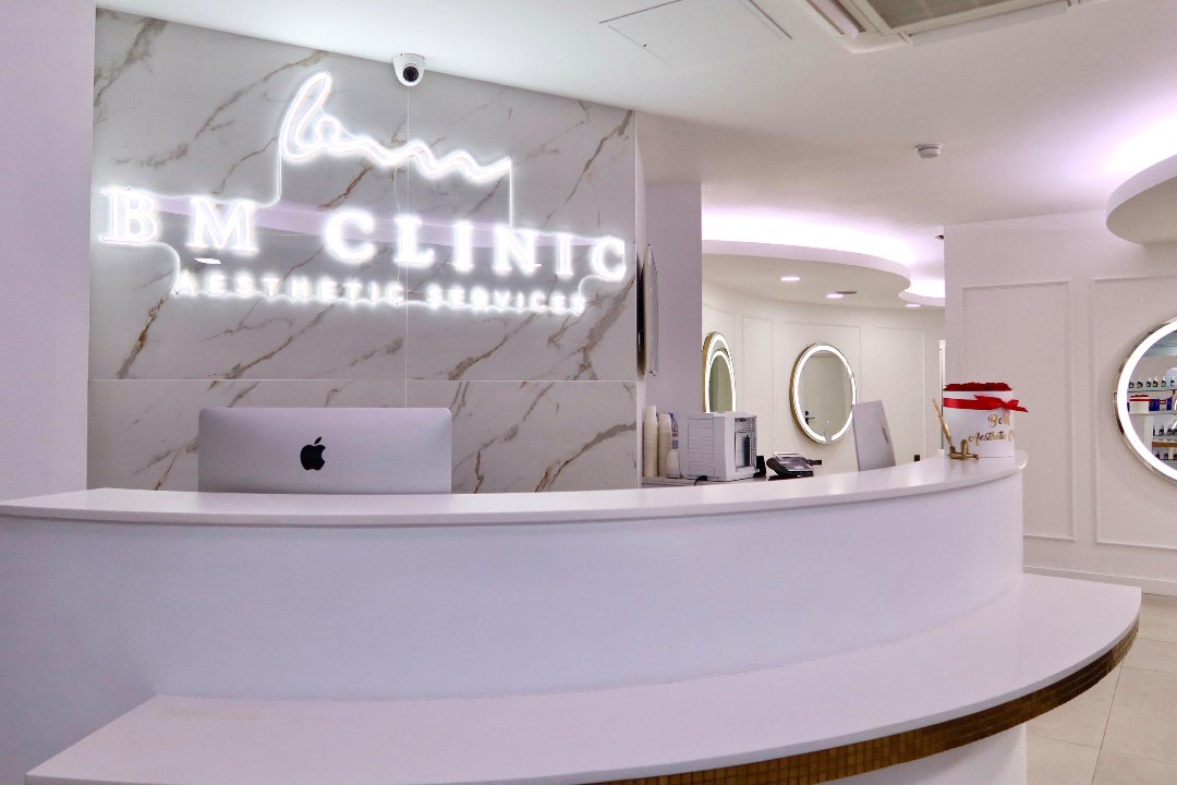 BM Clinic, Marble Arch, London