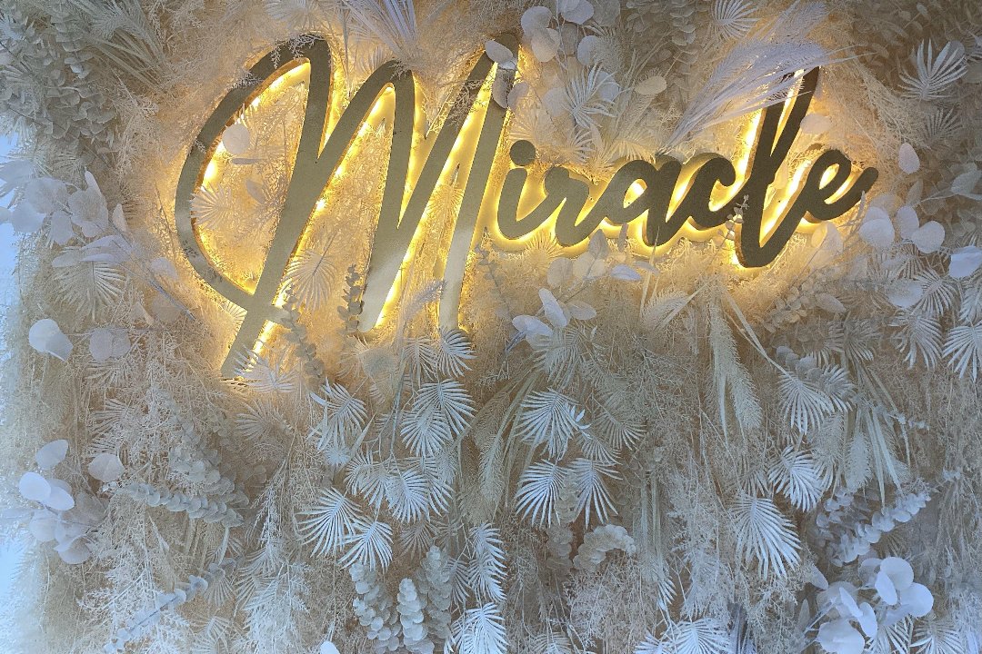 Miracle Hair, Wilmersdorf, Berlin