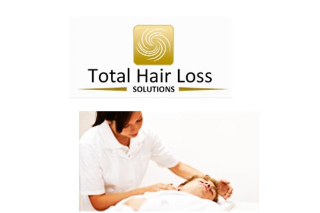 Total Hair Loss Solutions, Moortown, Leeds