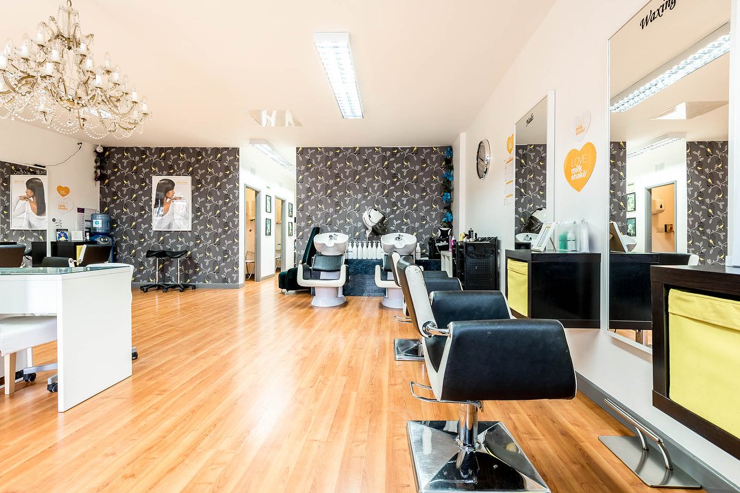 FHD Leeds, Swarcliffe, Leeds