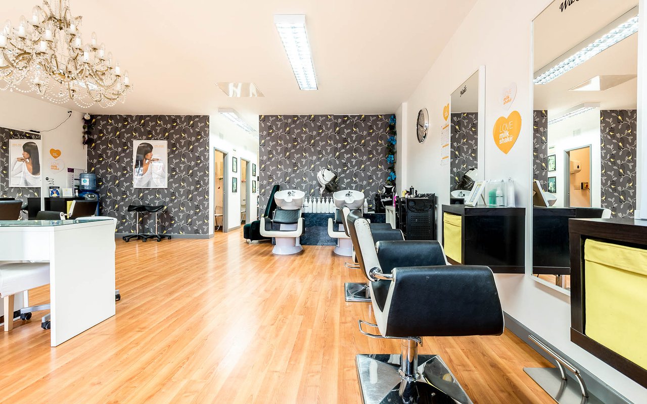 Top 20 Beauty Salons in Leeds Treatwell
