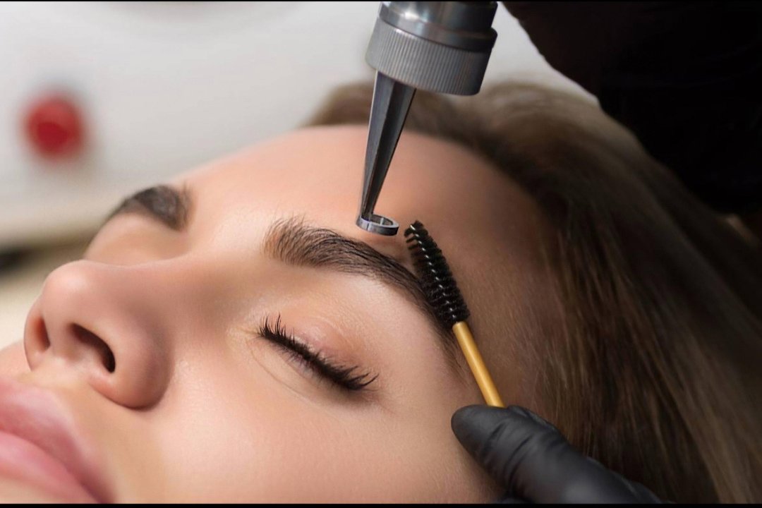 Beauty Brow Microblading, Berlin und Umland