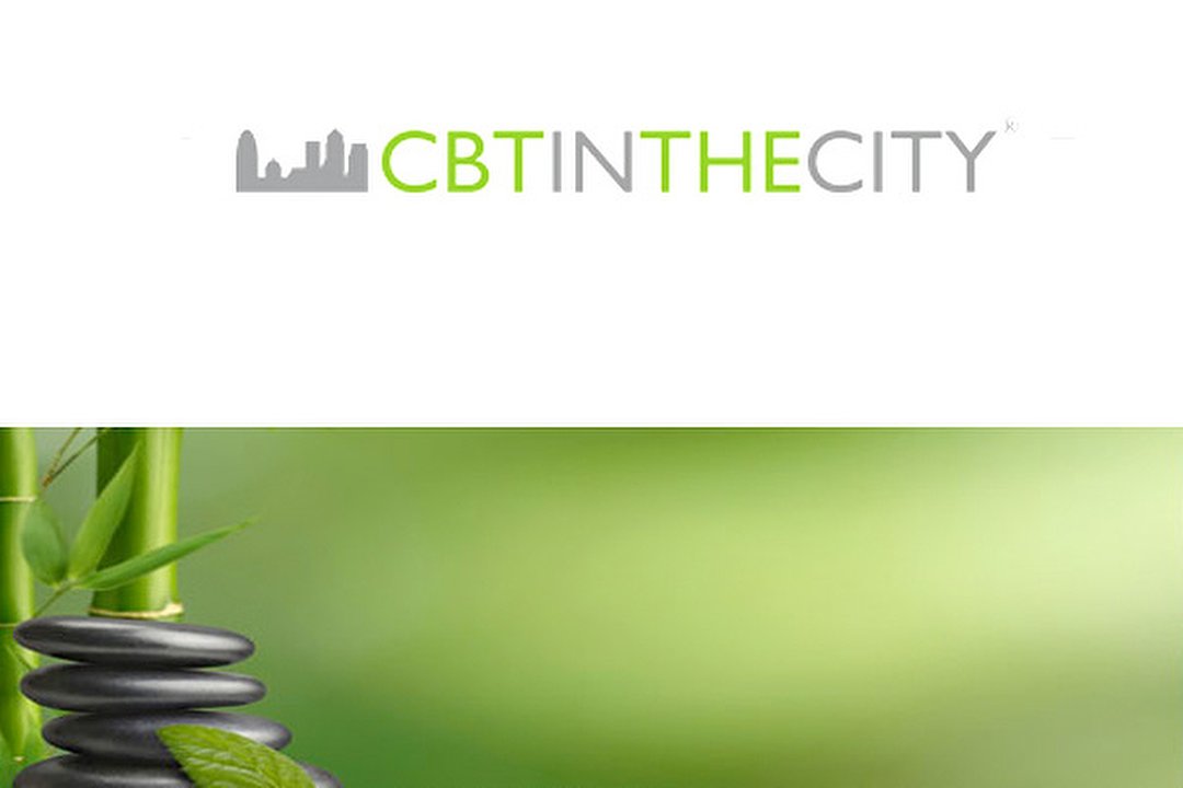 CBT In The City at Highbury & Islington Wellbeing Centre, Highbury, London