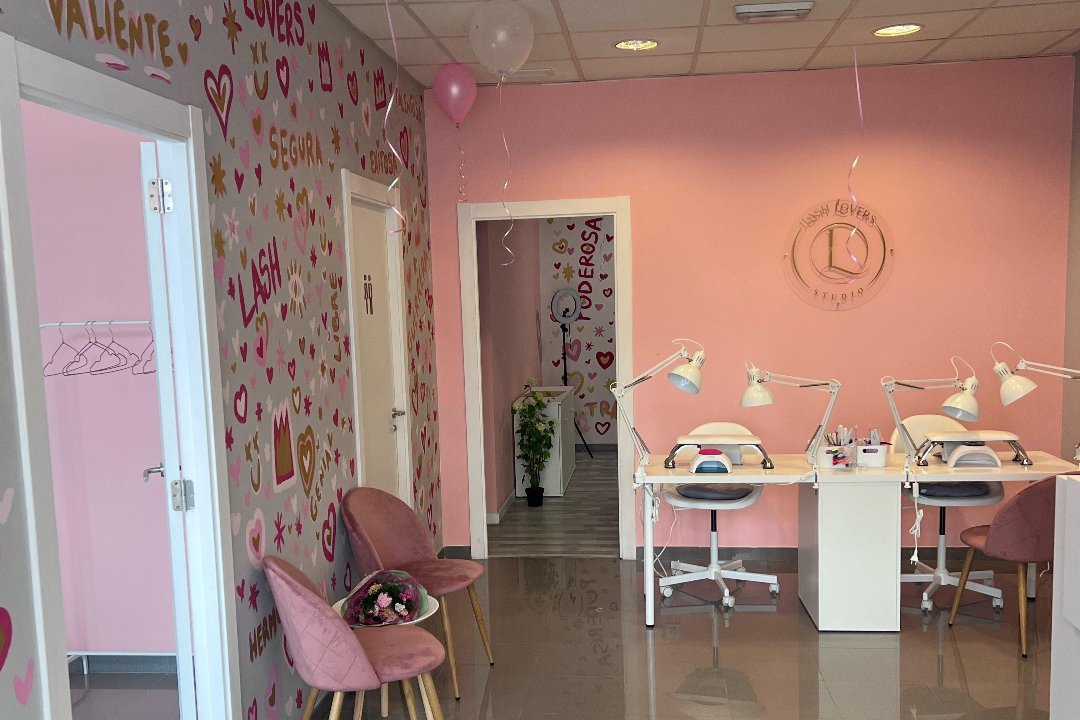 Lash Lovers Studio, A Torre, A Coruña