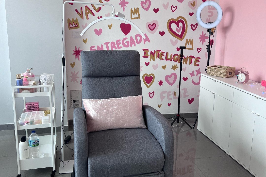 Lash Lovers Studio, A Torre, A Coruña