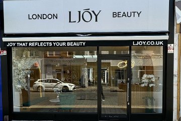 LJoy Beauty