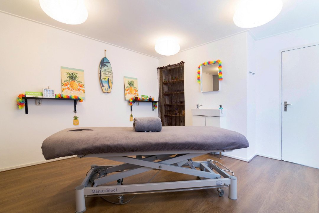 Get Relaxed, Hoevelaken, Gelderland