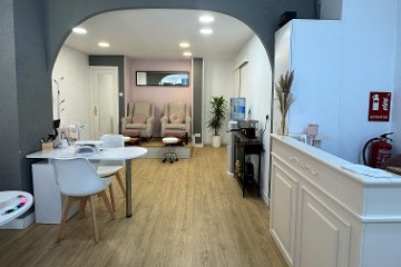 Francesca nails studio