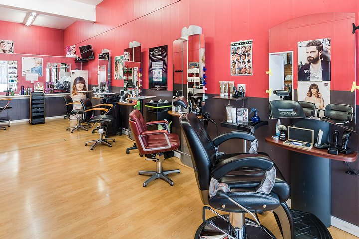 Imagine Hair Coiffure A Creteil Val De Marne Treatwell