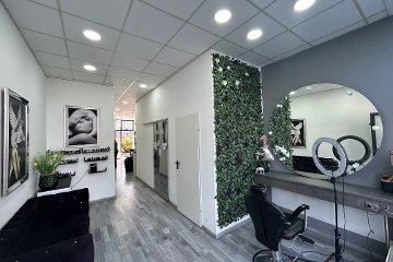 Hair & More Friseurmeisterin