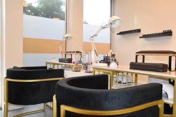 Ezoncs Beautysalon Utrecht