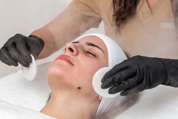 The Skin Antidote