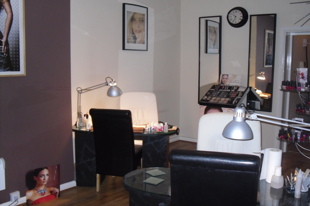 Emira's Nail & Beauty Parlour, Dewsbury, Kirklees