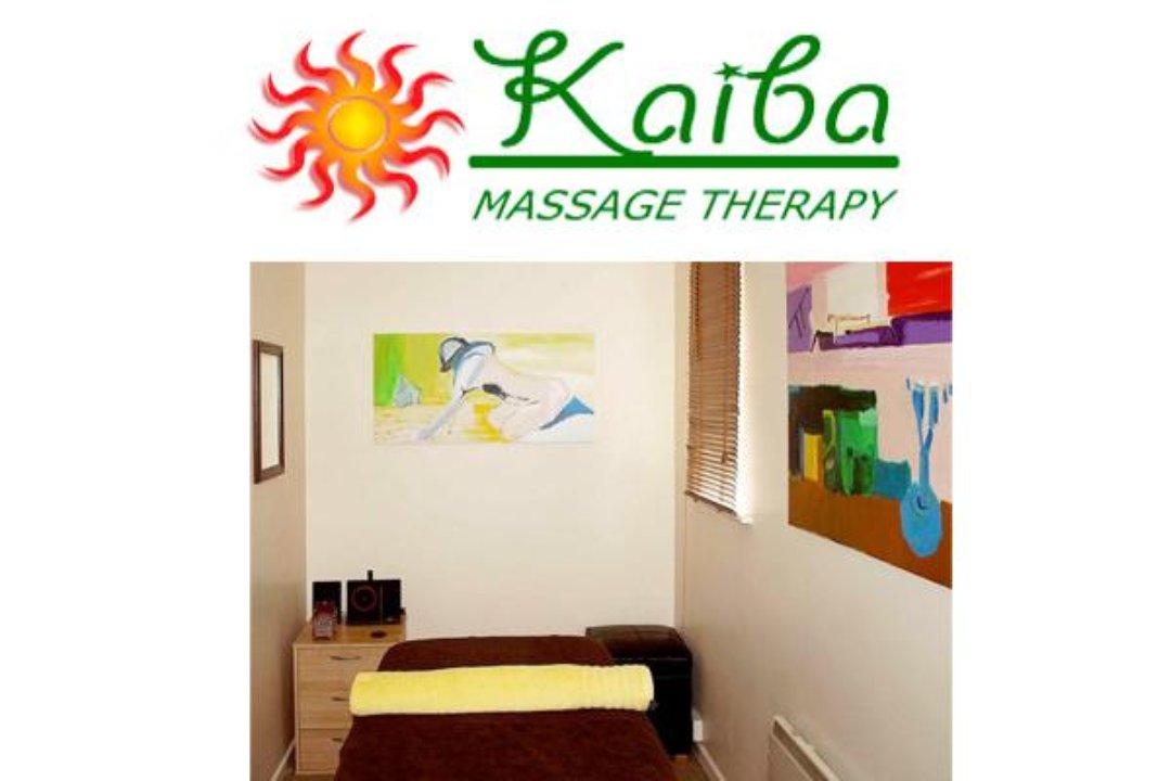 Kaiba Massage, Ladywood, Birmingham