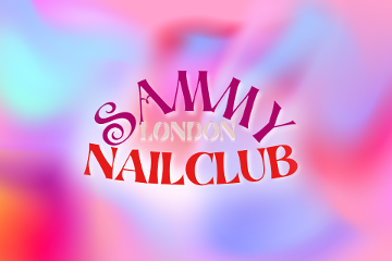 Sammy Nail Club, London