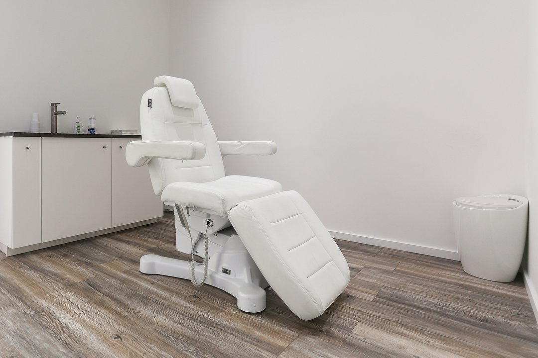 The White Clinic Rotterdam, Laan op Zuid, Rotterdam