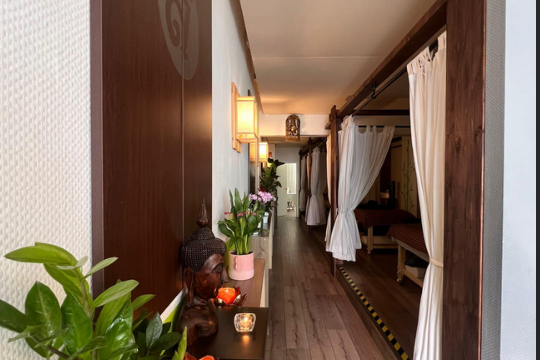 Dream Thai Massage, Altstadt-Süd, Köln