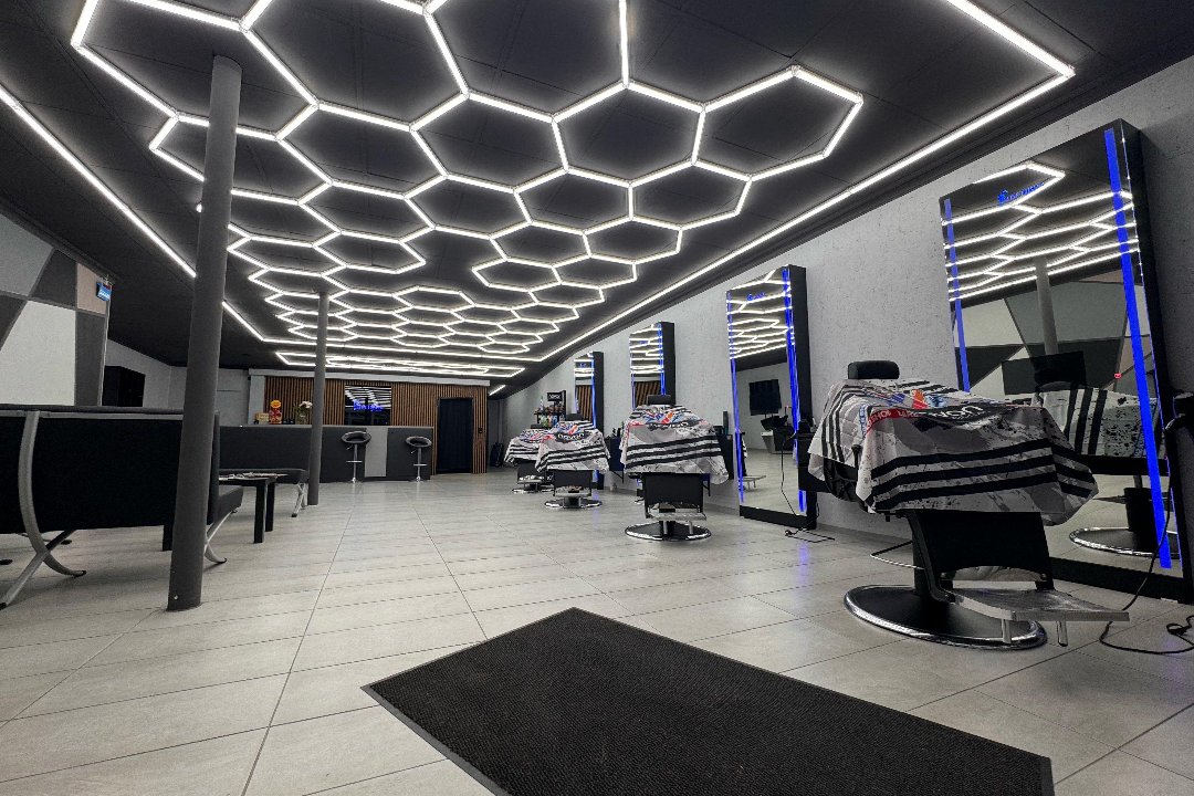 Elite Friseur for Men Bornheim, Bornheim, Nordrhein-Westfalen