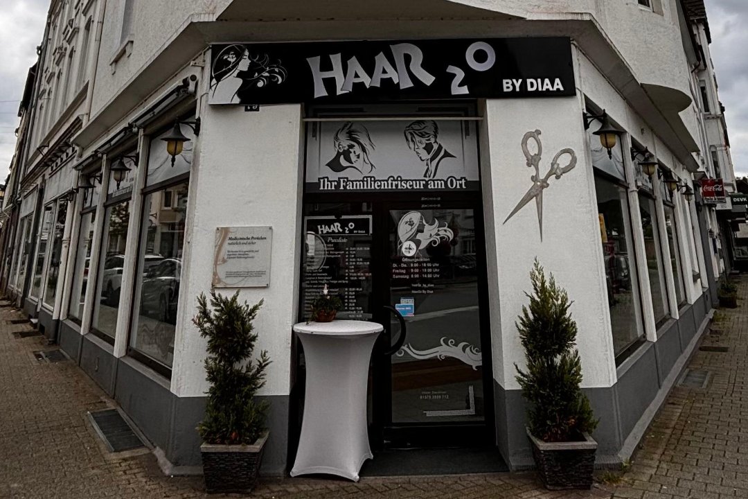 Haar2 O by Diaa, Rheinhausen-Mitte, Duisburg