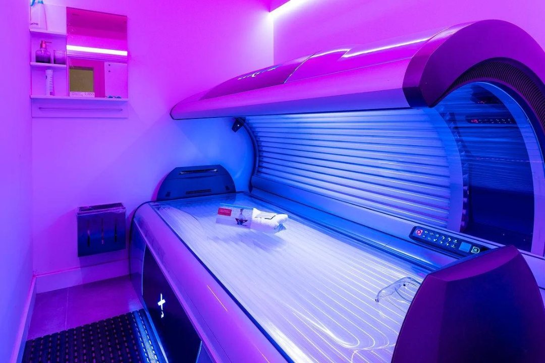 Urban Beauty Bar, West-Kruiskade, Rotterdam