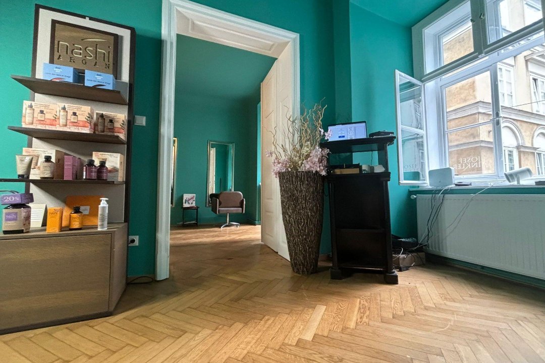 Nobesa Hair & Spa, Schwedenplatz, Wien