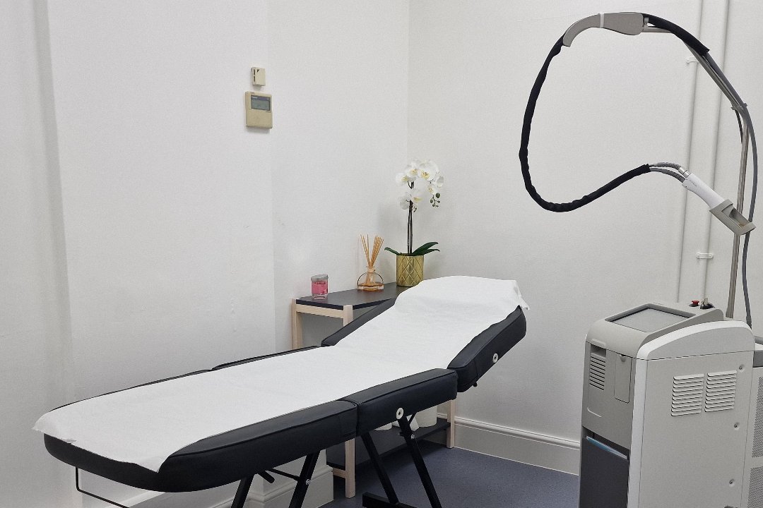 Svelte Body Clinic, Cockfosters, London