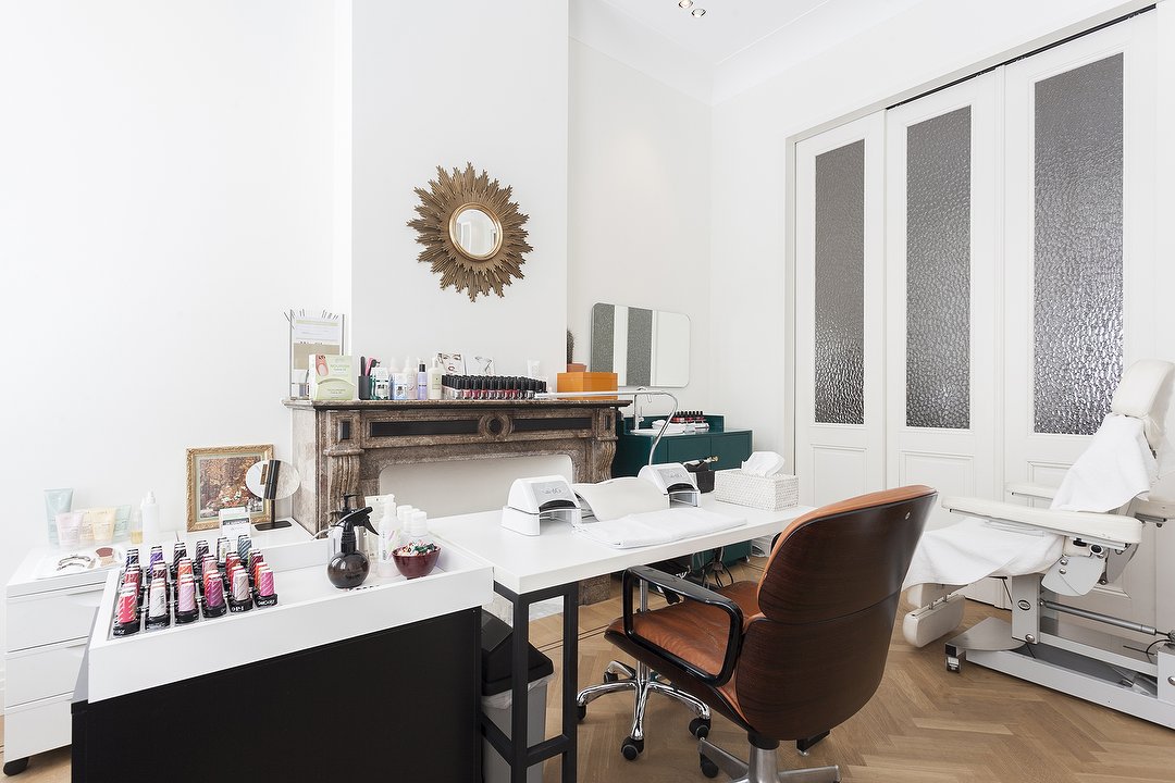 DC Beauty SHOP, Harmonie, Antwerpen