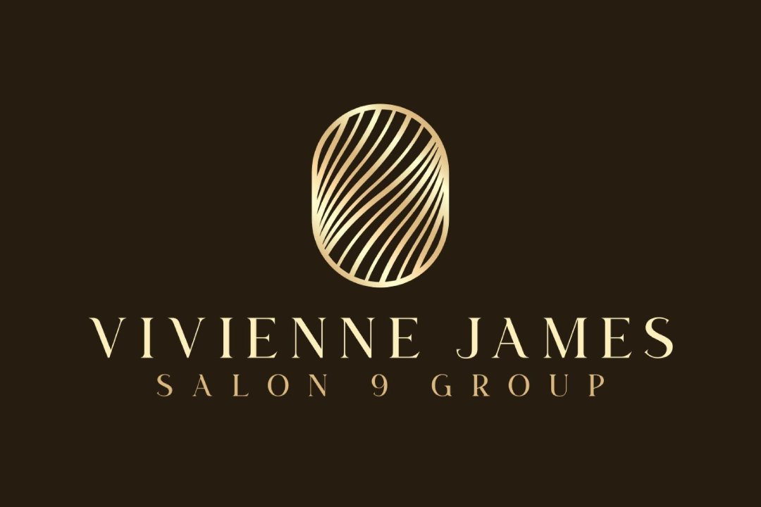 Vivienne James (Salon 9 Group), Elm Park, London