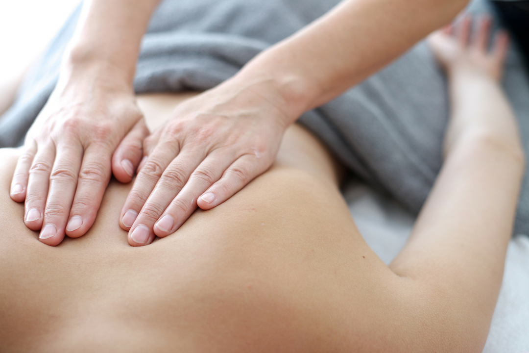 The Cambridge Massage Company Mobile, Cambridge