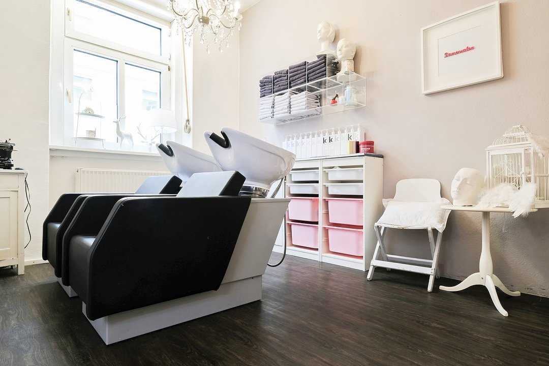 Top Orte Fur Damen Balayage In Munchen Treatwell