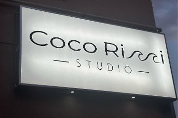 COCO RICCI