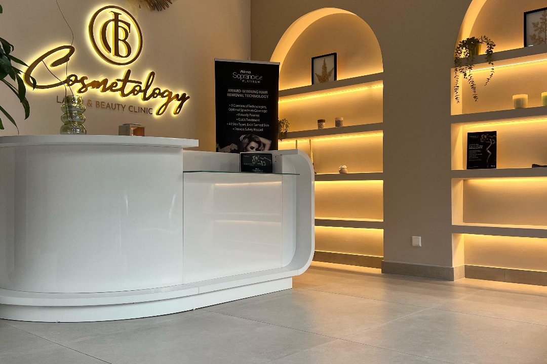 Maison du beauté, Prinses Margrietstraat, Zuid-Holland