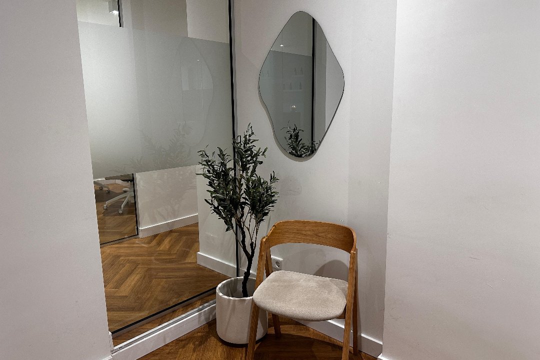 Clinic Mesohair, Bergen op Zoom, Noord-Brabant