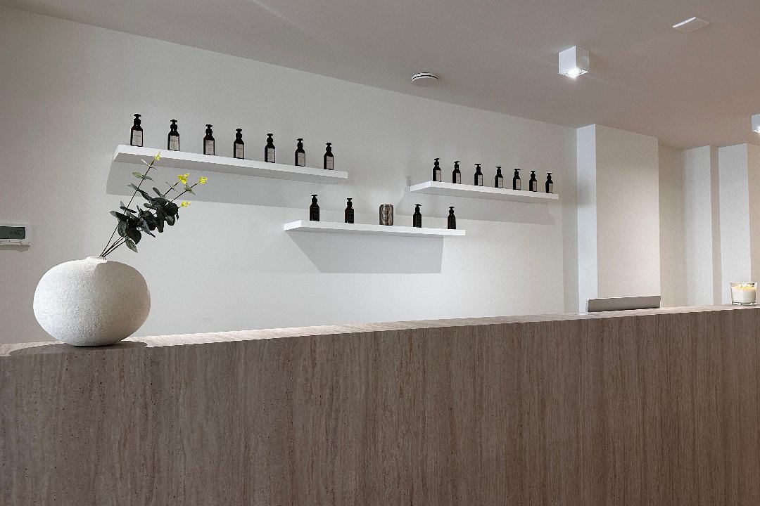Clinic Mesohair, Bergen op Zoom, Noord-Brabant