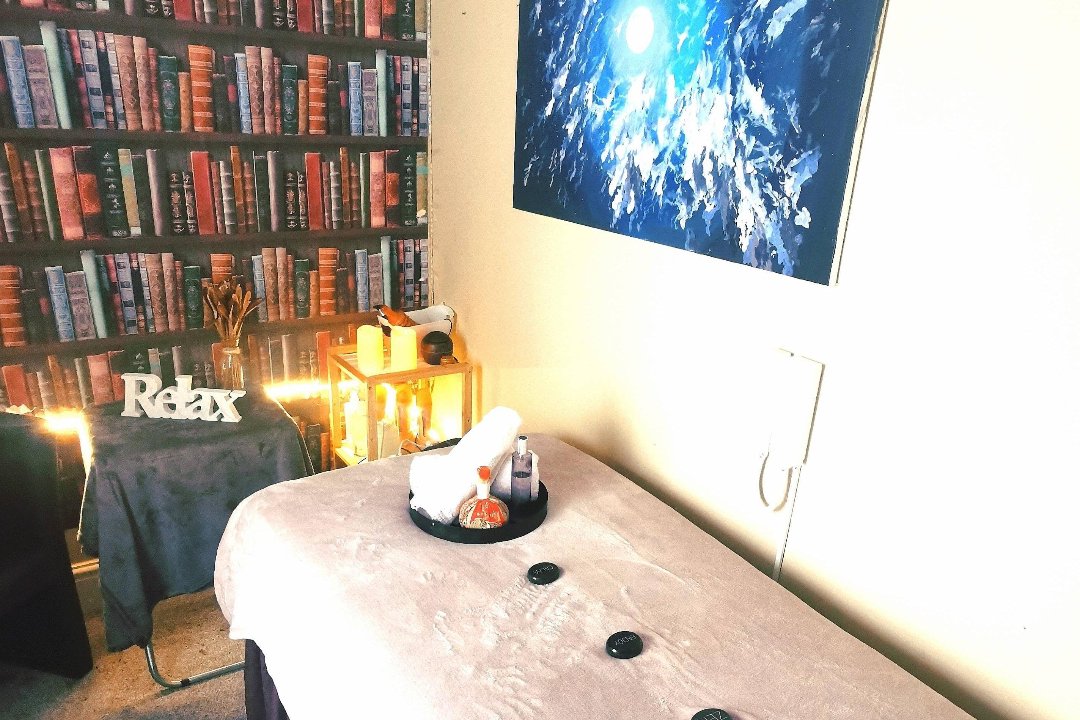 Dun laoghaire Therapy &Beauty 4U, Dún Laoghaire Mallin, South County Dublin