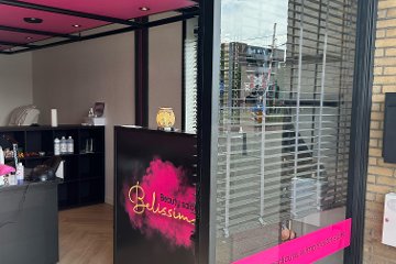 Beautysalon belissima