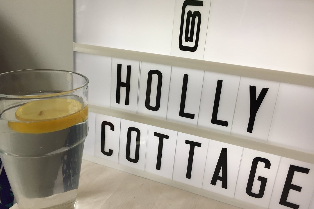 Holly Cottage Holistic Clinic, Gloucester