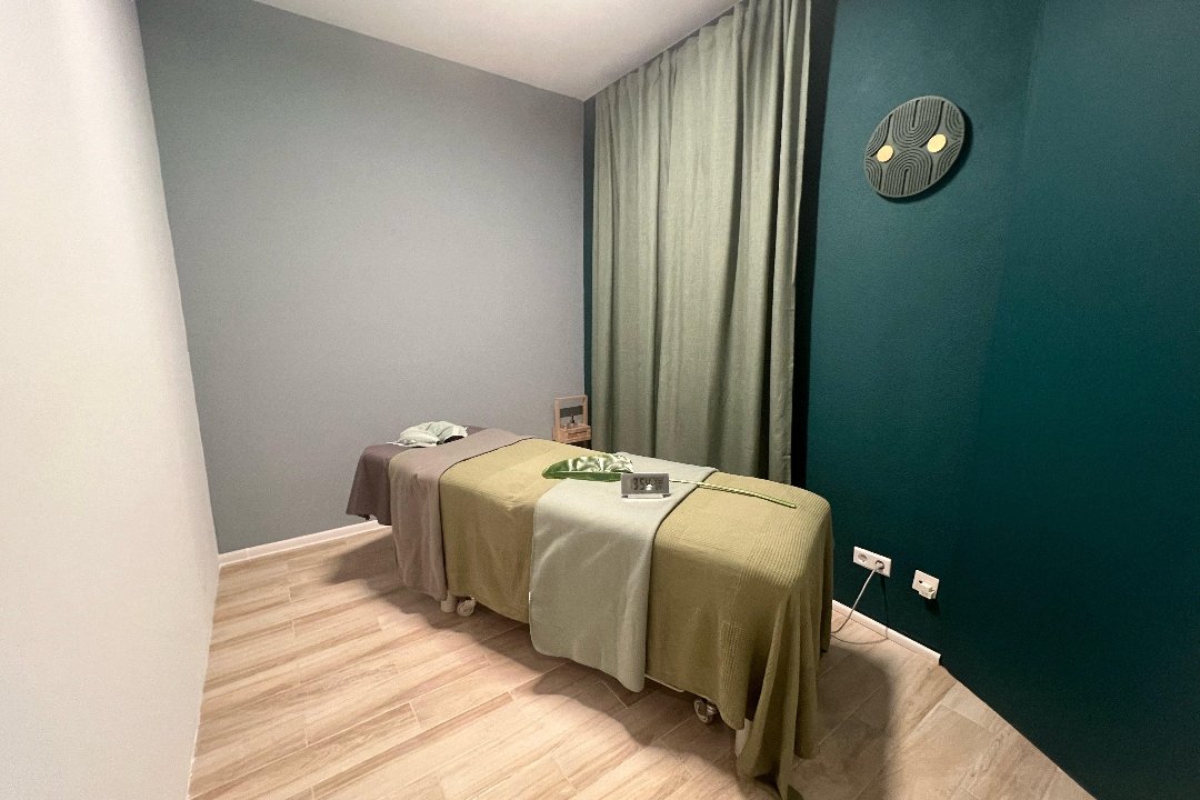 Zenergy Thai Spa, 8. Bezirk, Wien