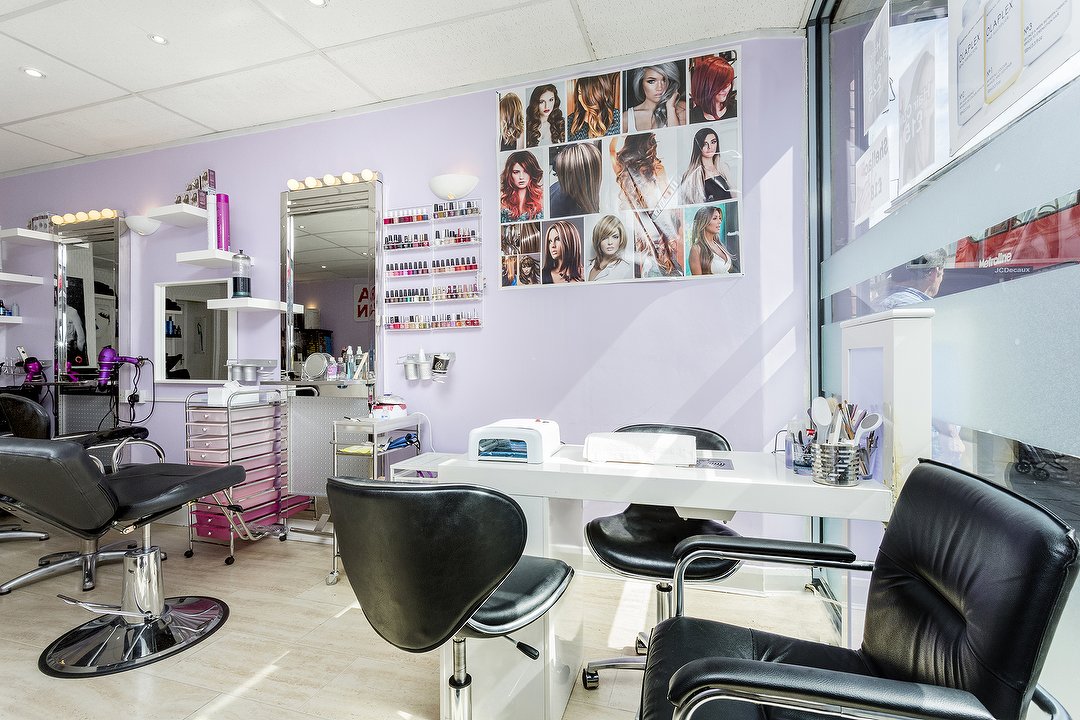 Annabella Beauty House, Finchley, London