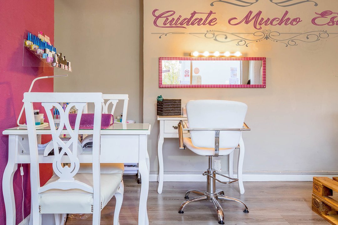 Cuídate Mucho Estética, Concepción, Madrid