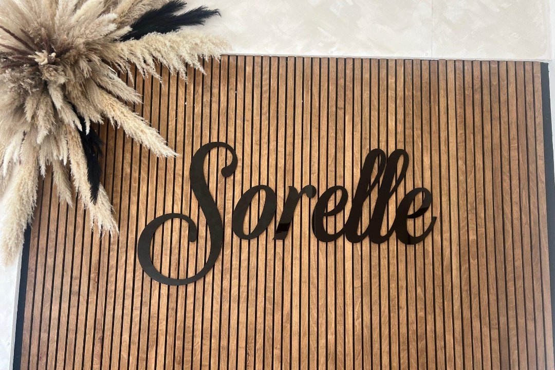 Sorelle Studio, Bootle New Strand, Liverpool