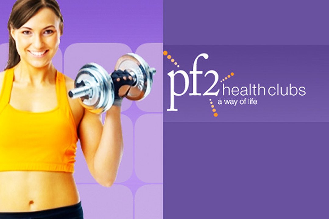 PF2 Health Club Malvern, Malvern, Worcestershire