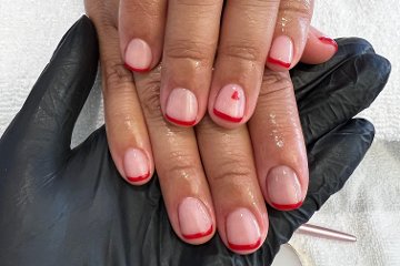 Bio Nail Spa