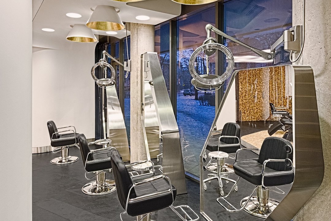 Yumi Beauty Salon, Naujamiestis, Vilnius