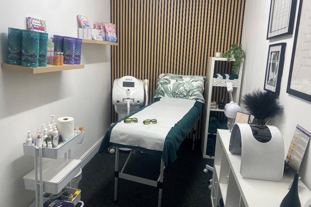 Rejuvenate By Jackie, Garston, Liverpool